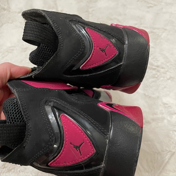 Jordan sneakers - Picture 7 of 11